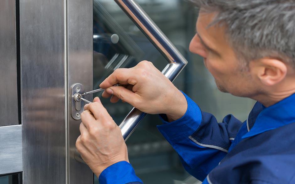 prix pour changer une serrure Aubervilliers